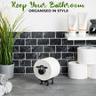 🐑Sheep Toilet Paper Roll Holder