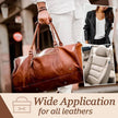Leather Recoloring Balm