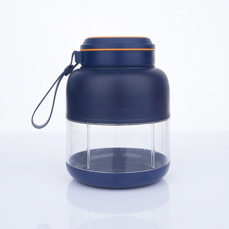 Portable Wireless Juicer Cup