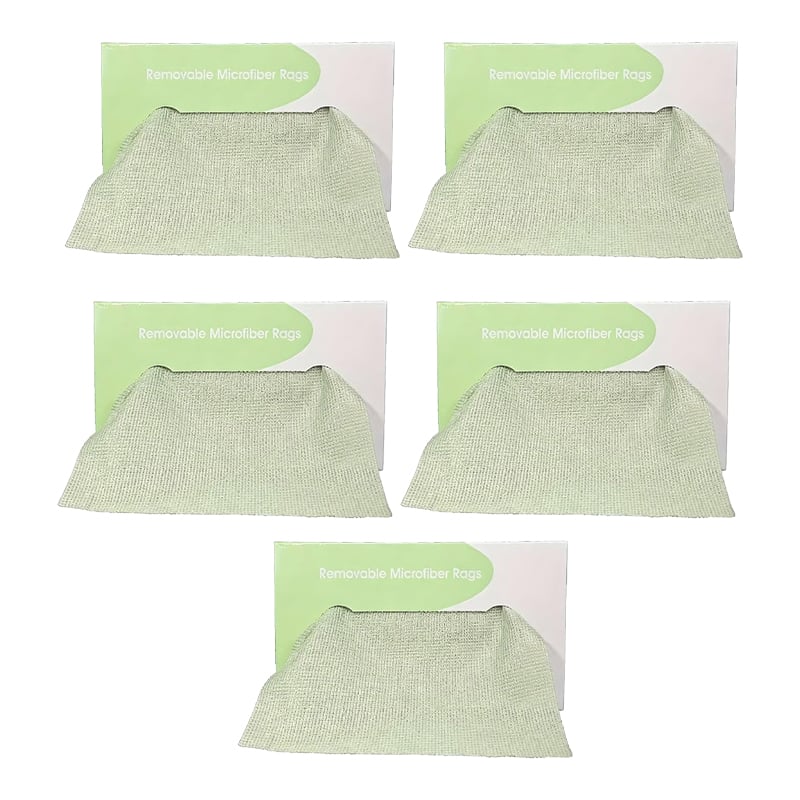 Microfiber Cleaning Cloth