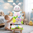 3D Easter Foil Balloon Garden Decoration