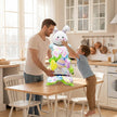 3D Easter Foil Balloon Garden Decoration