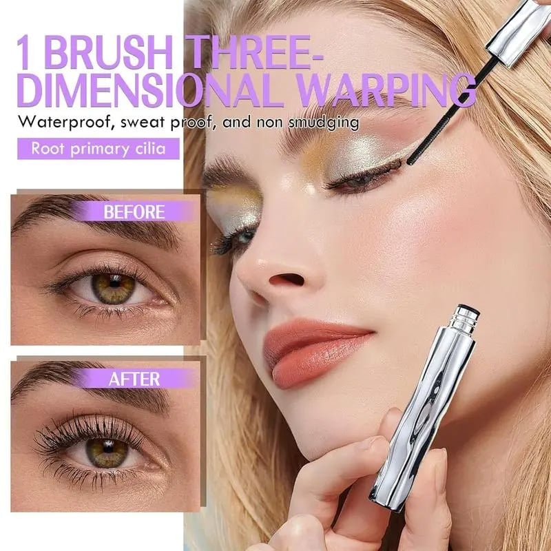 Steel Pipe Mascara Primer