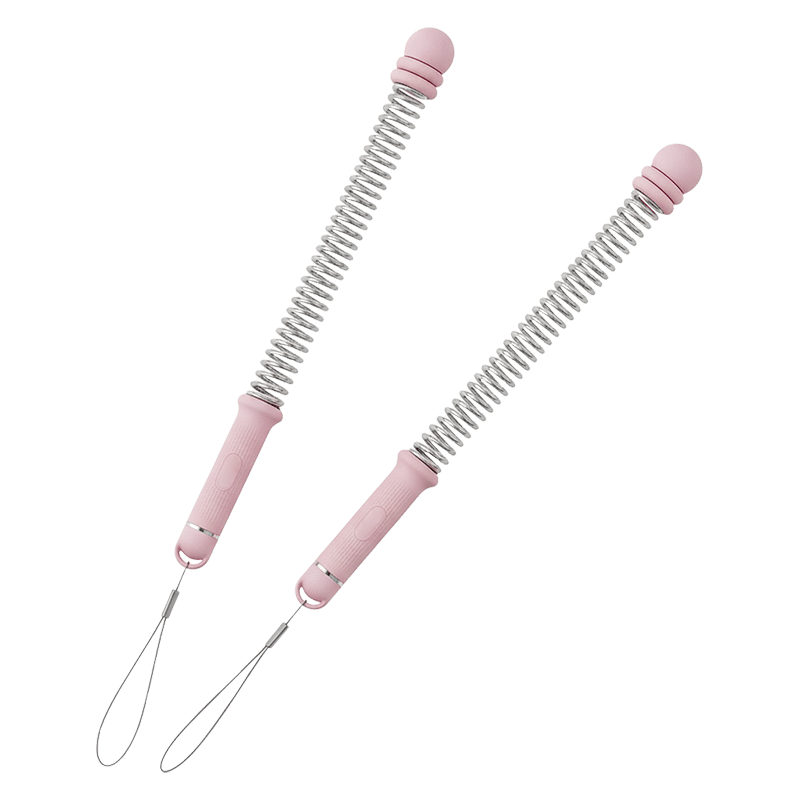 Sakerplus® Adjustable Ropeless Battle Ropes Training