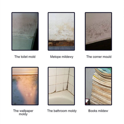 ✨Mildew Cleaner Foam✨