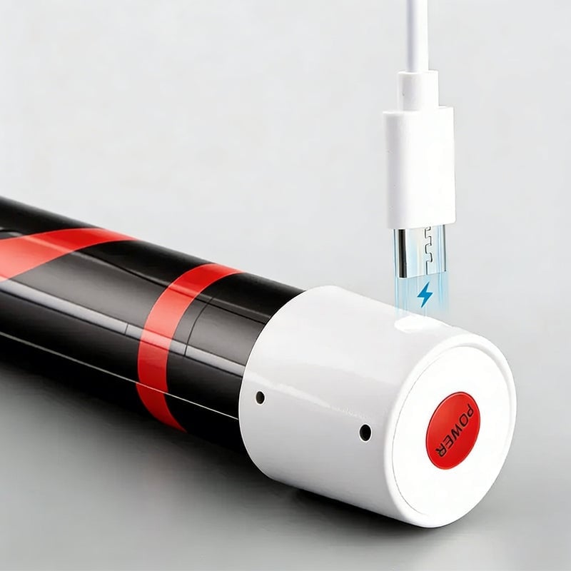 Portable Bendable LED Flashlight Stick