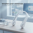 Bladeless Mini Neck Fan