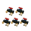 Universal Battery Disconnect & Leak Protector