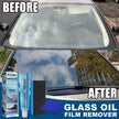 🎊BIG SALE🎊 Car Glass Oil Film Cleaner ♻Safety and Long-term Protection♻