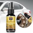Multi-functional Rust Remover