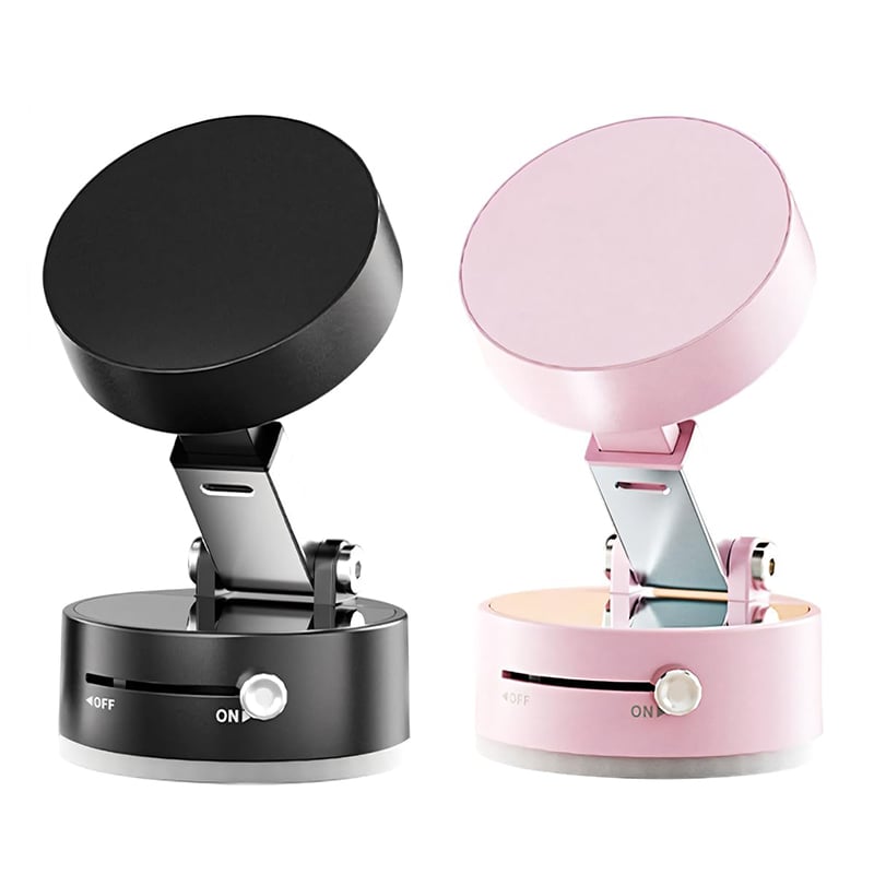 【Up to 60% Off】Vacuum Suction Magnetic Holder