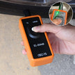 Tire Pressure Monitoring System Reset Tool