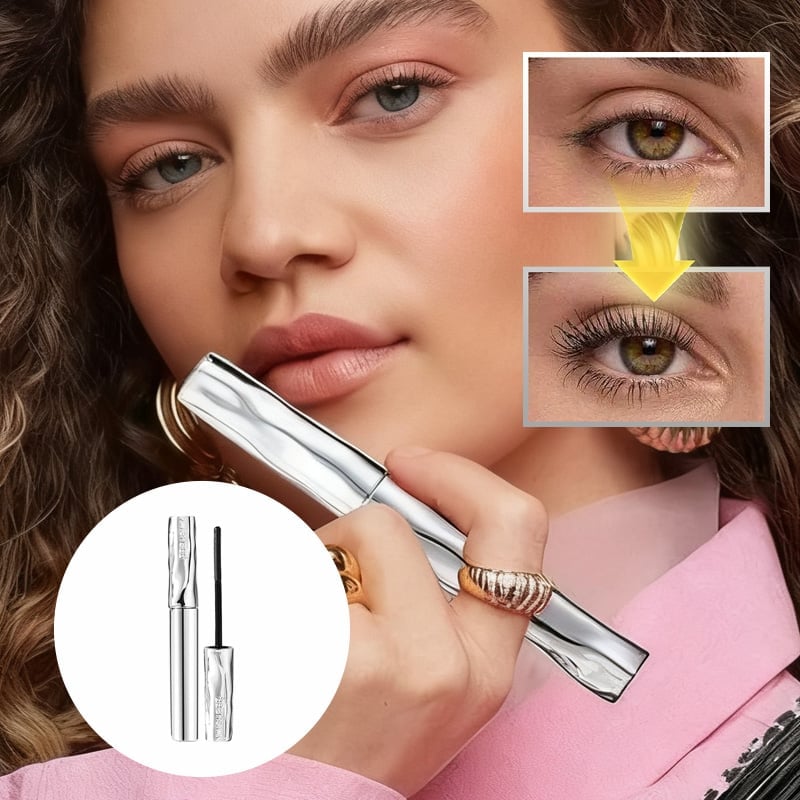 Steel Pipe Mascara Primer