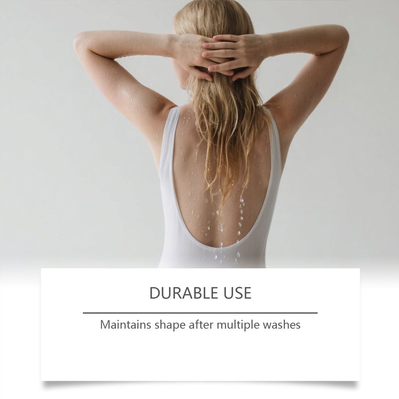 Exfoliating Shower Towel
