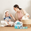 Washing Machine Cleaning Tablets