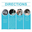 Washing Machine Cleaning Tablets