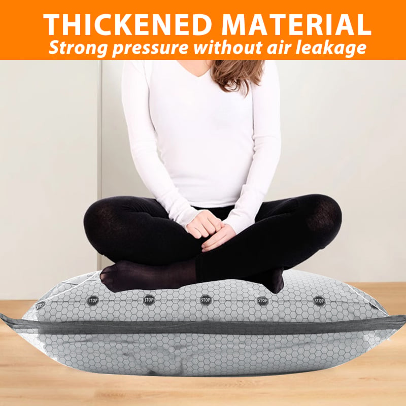 Vacuum Travel Compression Bags