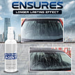 Car Glass Waterproof Coating Agent