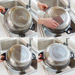 Decontamination Cleaning Brush