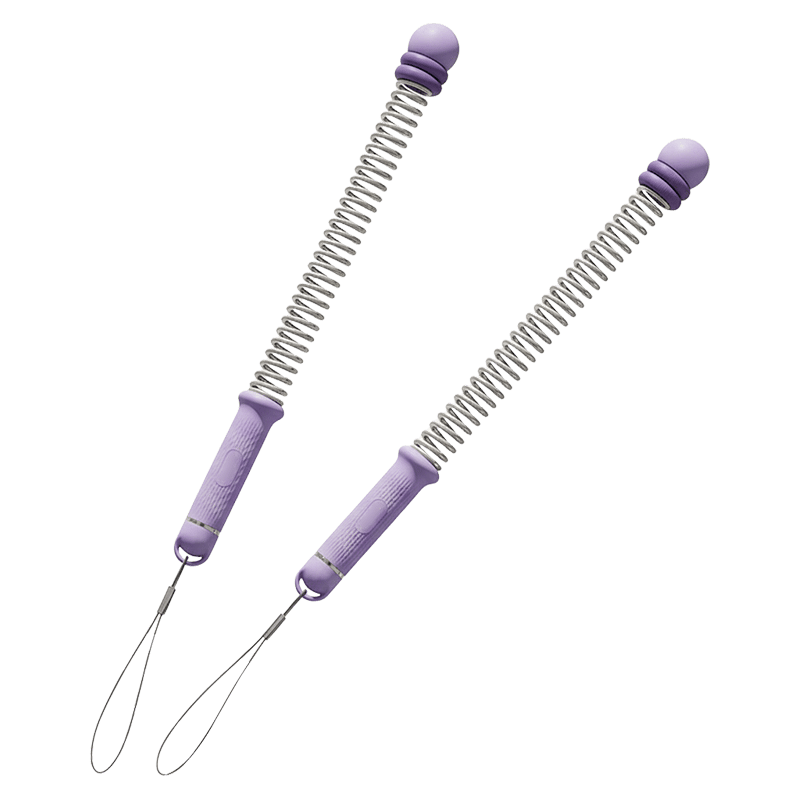 Sakerplus® Adjustable Ropeless Battle Ropes Training