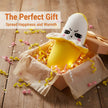Interactive Music Plush Toy