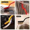 Stove Range Hood Cleaning Brush