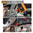 Tire Pressure Monitoring System Reset Tool