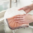 Ultra-Absorbent Microfiber Dishcloths (5 PCs)