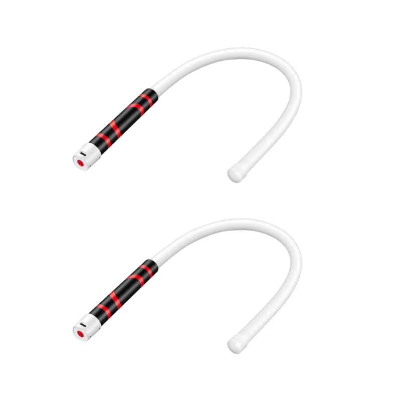 Portable Bendable LED Flashlight Stick
