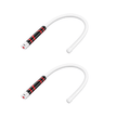 Portable Bendable LED Flashlight Stick