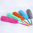 Stainless Steel Retractable Fiber Duster