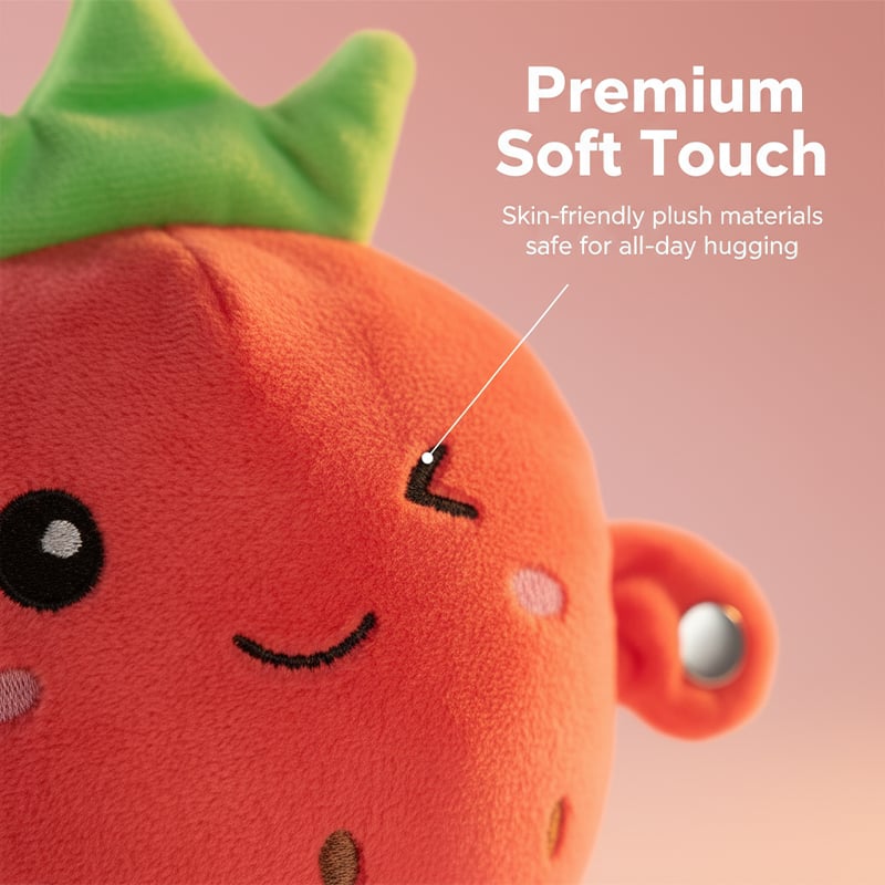 Interactive Music Plush Toy