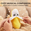 Interactive Music Plush Toy
