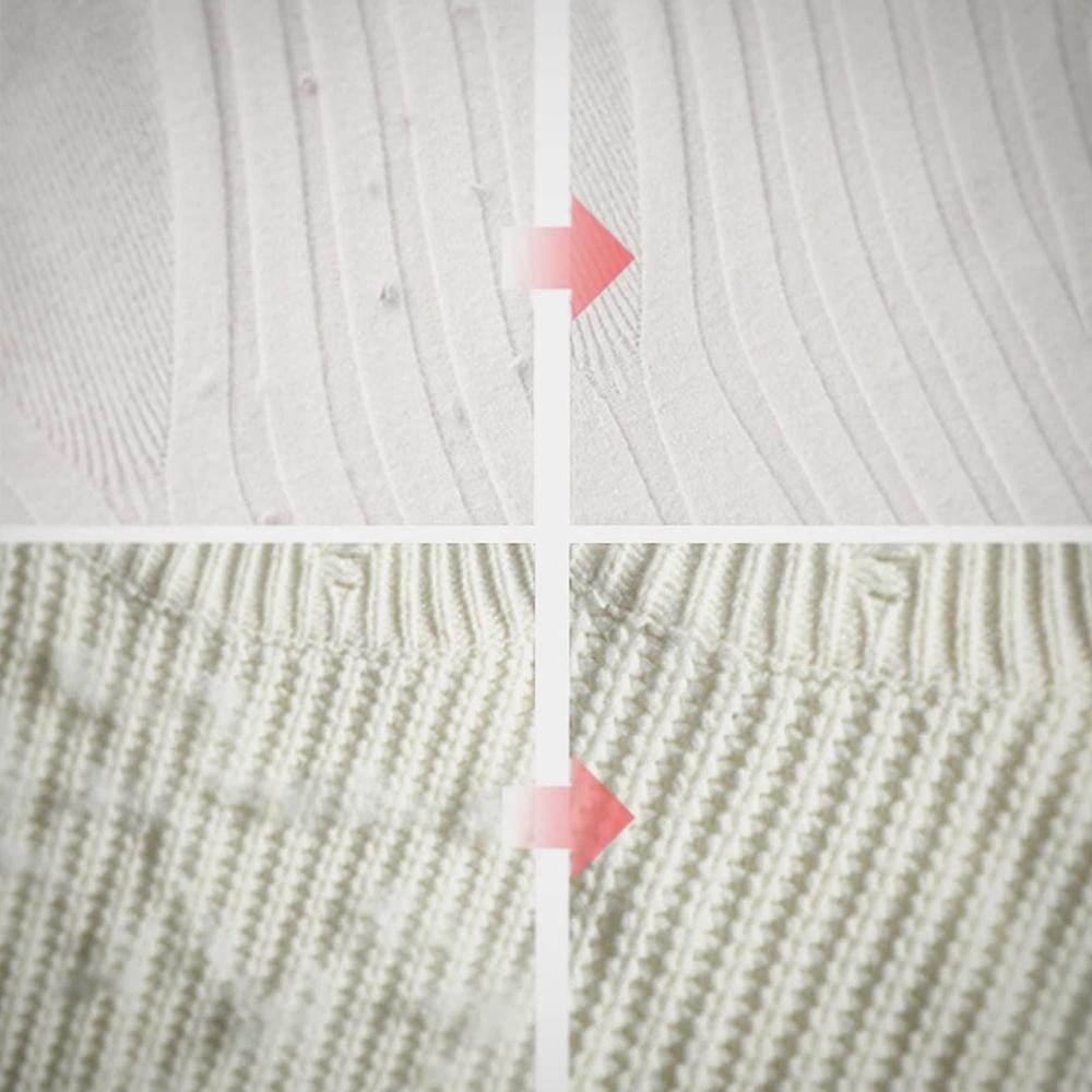 Portable Lint Remover