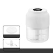 Household Electric Garlic Crusher