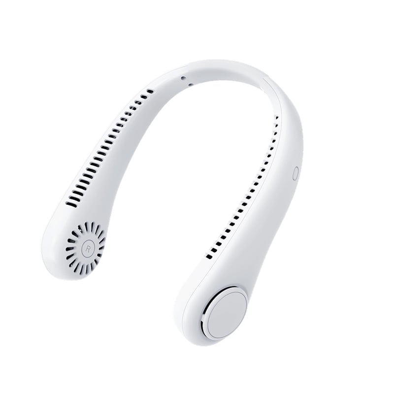 Bladeless Mini Neck Fan