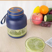 Portable Wireless Juicer Cup