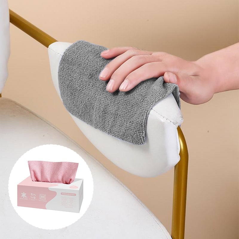 Microfiber Cleaning Cloth