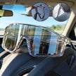 Photochromic UV Protection Sports Sunglasses for Hiking & Cycling