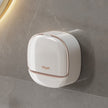Waterproof Soap Dish With Drainage Box