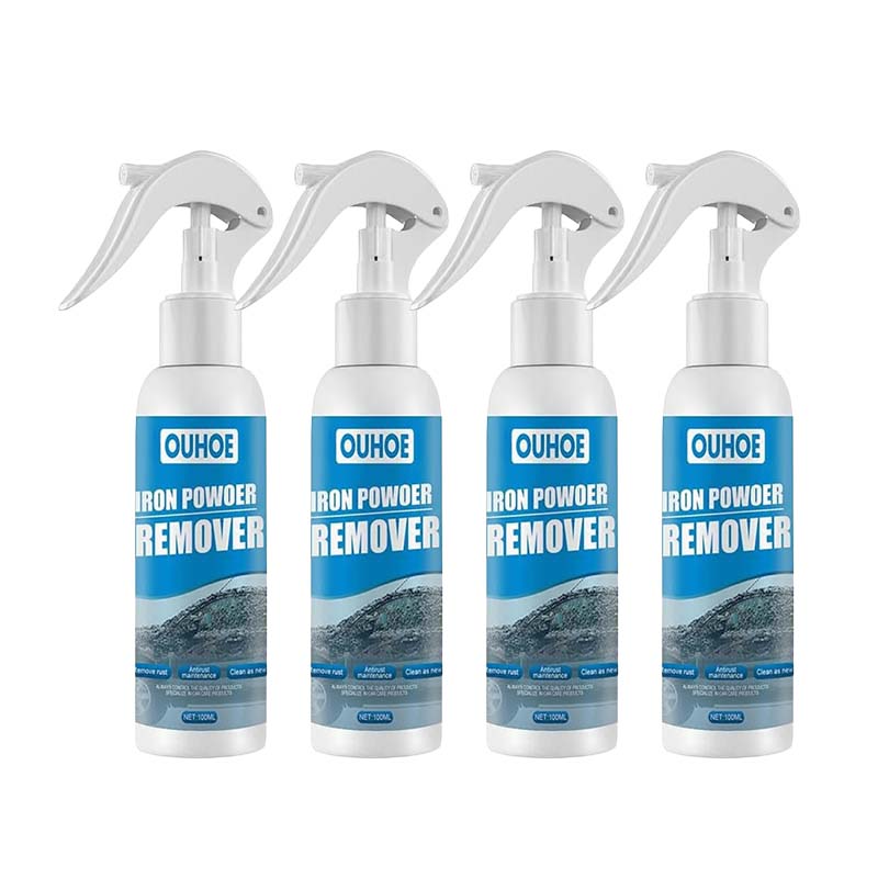 RustOut Instant Remover Spray