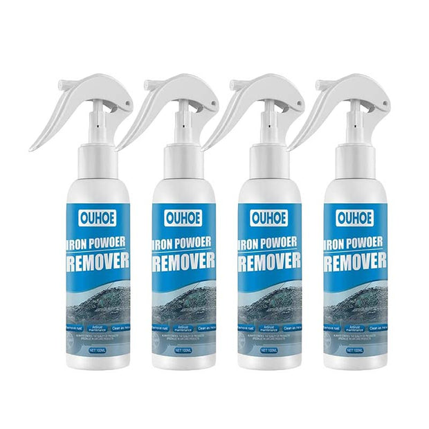 RustOut Instant Remover Spray