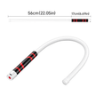 Portable Bendable LED Flashlight Stick