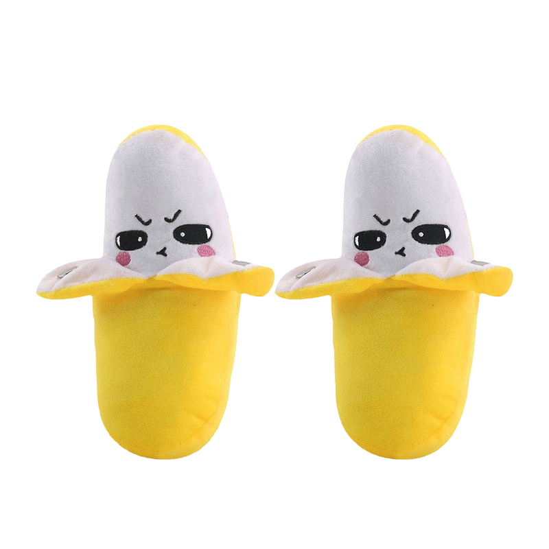 Interactive Music Plush Toy