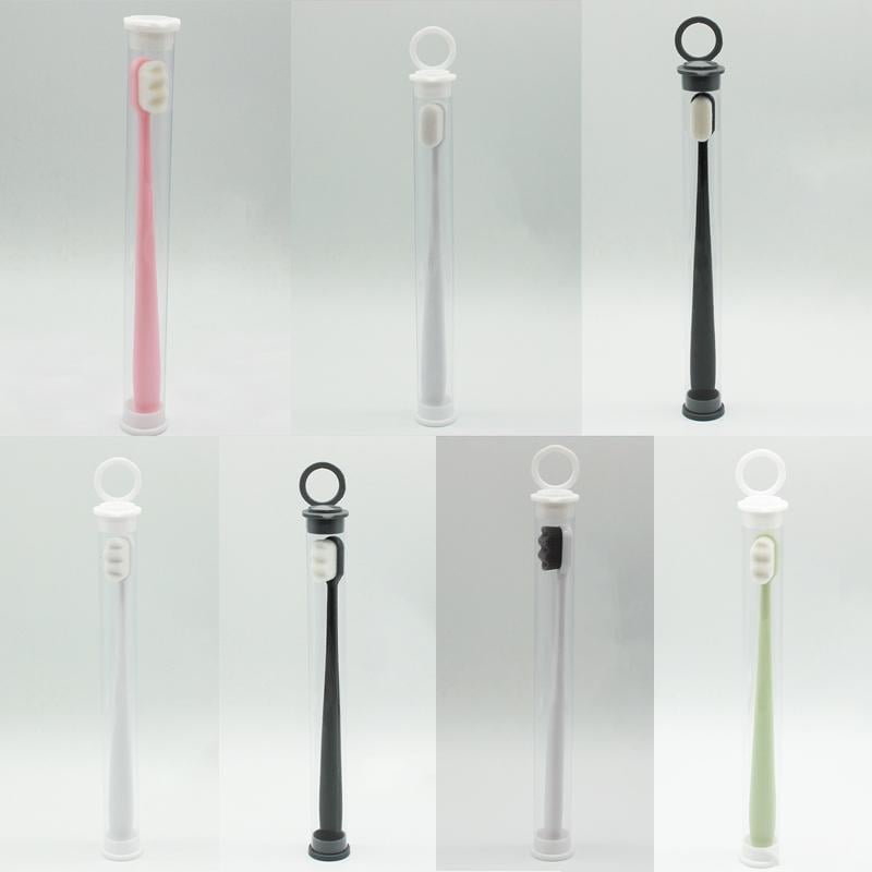 Micro Nano Million Root Toothbrush – glimsora