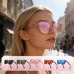 Big Style Polarized Sunglasses