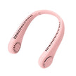 Bladeless Mini Neck Fan
