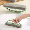 Folding Sponge Brush with Handle