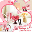 3D Pop-Up Valentine’s Day & Anniversary Love Tree Greeting Card