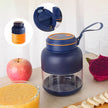 Portable Wireless Juicer Cup